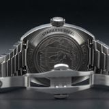 Bremont TN40-DT-SS-GN-B Terra Nova 40.5 Date Green Dial On Bracelet image 5 thumbnail