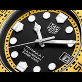 TAG Heuer Formula 1 Solargraph WBY1117.FT8087 image 5 thumbnail