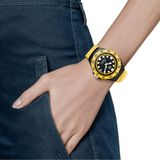 TAG Heuer Formula 1 Solargraph WBY1117.FT8087 image 1 thumbnail