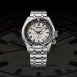 Seiko Prospex SPB513 Speedtimer image 7 thumbnail