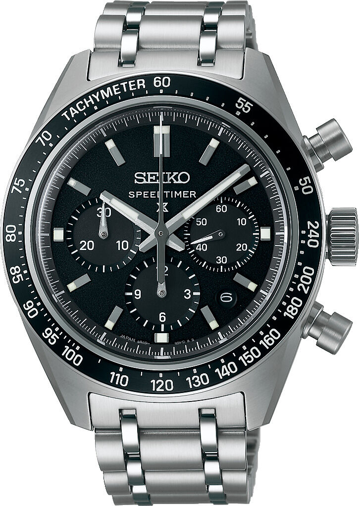 Seiko Prospex SRQ055 Speedtimer