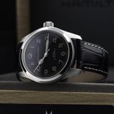 Hamilton H70405730 Khaki Field Murph 38mm image 6 thumbnail