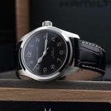 Hamilton H70405730 Khaki Field Murph 38mm image 6 thumbnail