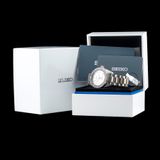 Seiko Prospex SPB511 1965 Heritage Diver's Watch 60Th Anniversary Limited Edition image 10 thumbnail
