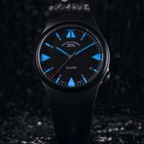 Mühle Glashütte M1-51-03-2025-KB S.A.R. Mission Timer 160 Years DGZRS image 4 thumbnail
