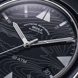 Mühle Glashütte M1-51-03-2025-KB S.A.R. Mission Timer 160 Years DGZRS image 3 thumbnail