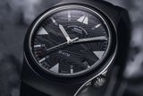 Mühle Glashütte M1-51-03-2025-KB S.A.R. Mission Timer 160 Years DGZRS image 5 thumbnail