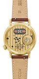 Accutron 27A206 Spaceview 314 Tuning Fork Revival image 2 thumbnail