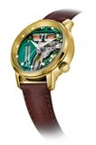 Accutron 27A206 Spaceview 314 Tuning Fork Revival image 1 thumbnail