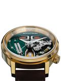 Accutron 27A206 Spaceview 314 Tuning Fork Revival image 3 thumbnail