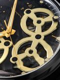 Accutron 28A211 Forged Carbon Black image 4 thumbnail