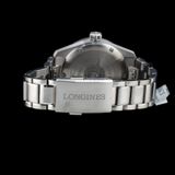 Longines L3.802.4.93.6 Spirit Zulu Time 39mm image 5 thumbnail