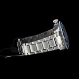 Longines L3.802.4.93.6 Spirit Zulu Time 39mm image 6 thumbnail