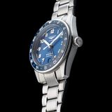 Longines L3.802.4.93.6 Spirit Zulu Time 39mm image 2 thumbnail