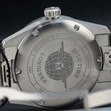 Longines L3.802.4.93.6 Spirit Zulu Time 39mm image 7 thumbnail