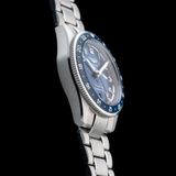 Longines L3.802.4.93.6 Spirit Zulu Time 39mm image 1 thumbnail