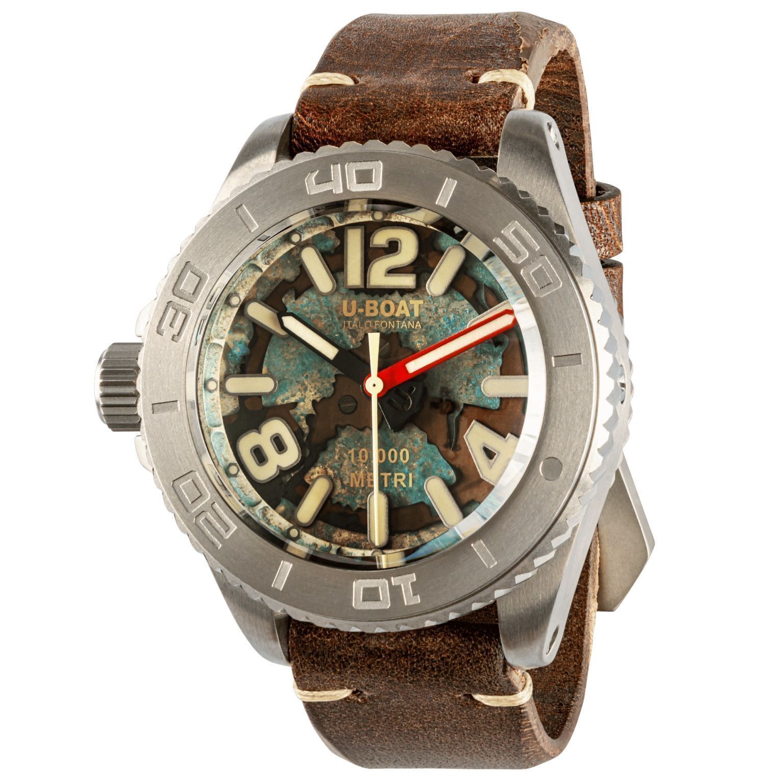 U-Boat 3600 Profondo 10000 MT