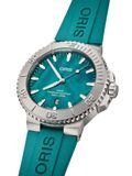 Oris Aquis Date New York Harbor Limited Edition II 733 7789 4187 07-Set image 3 thumbnail