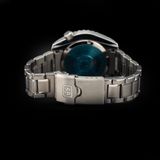 Grand Seiko Sport SLGA001 Diver Spring Drive Blue Dial image 5 thumbnail