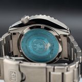 Grand Seiko Sport SLGA001 Diver Spring Drive Blue Dial image 7 thumbnail