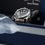 Grand Seiko Sport SLGA001 Diver Spring Drive Blue Dial image 8 thumbnail