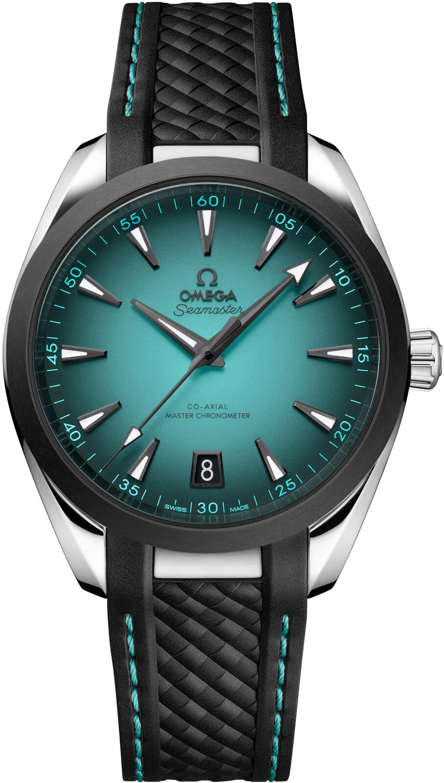 Omega Seamaster Aqua Terra 150M 41mm 220.32.41.21.03.001