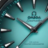 Omega Seamaster Aqua Terra 150M 41mm 220.32.41.21.03.001 image 2 thumbnail