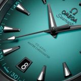 Omega Seamaster Aqua Terra 150M 41mm 220.32.41.21.03.001 image 3 thumbnail