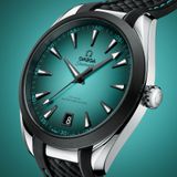 Omega Seamaster Aqua Terra 150M 41mm 220.32.41.21.03.001 image 4 thumbnail