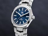 TAG Heuer Link Date Automatic WBC2112.BA0603 image 6 thumbnail