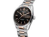 TAG Heuer Carrera Automatic WDA2111.BD0001 image 3 thumbnail