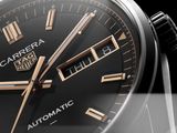 TAG Heuer Carrera Automatic WDA2111.BD0001 image 5 thumbnail