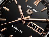 TAG Heuer Carrera Automatic WDA2111.BD0001 image 2 thumbnail