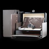 Patek Philippe 5524G-001 Calatrava Pilot Travel Time image 7 thumbnail