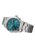 Seiko Prospex SPB503 Alpinist Mechanical Turquoise Dial image 4 thumbnail