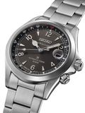 Seiko Prospex SPB505 Alpinist Mechanical Black Dial image 3 thumbnail