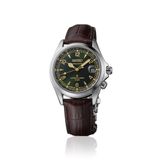 Seiko Prospex SPB507 Alpinist Mechanical Green Dial image 5 thumbnail