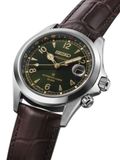Seiko Prospex SPB507 Alpinist Mechanical Green Dial image 2 thumbnail