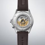 Seiko Prospex SPB507 Alpinist Mechanical Green Dial image 1 thumbnail