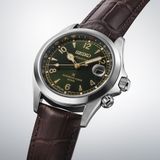 Seiko Prospex SPB507 Alpinist Mechanical Green Dial image 3 thumbnail