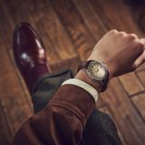 Seiko Presage SPB529 Classic Series Beige Dial Limited Edition image 5 thumbnail