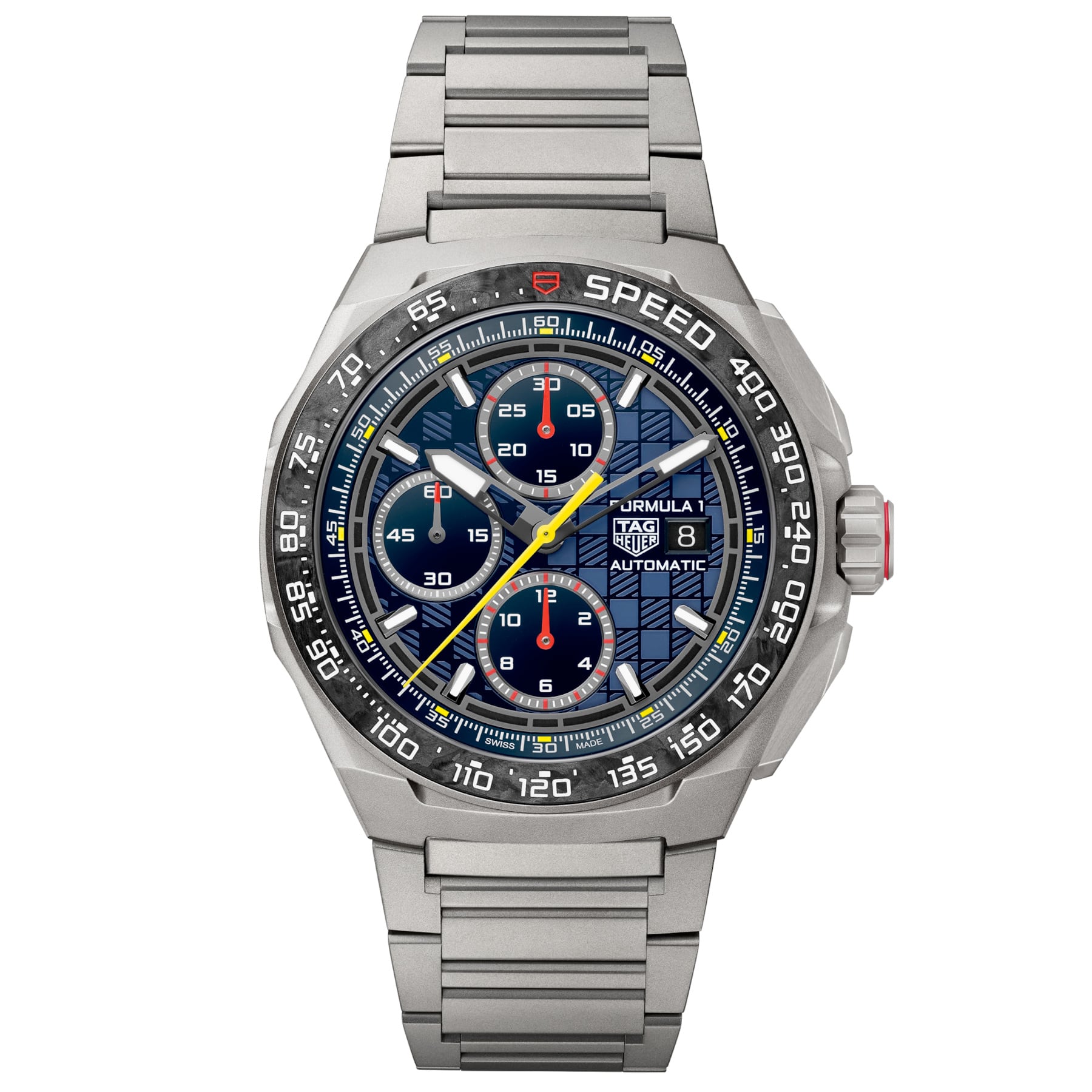 TAG Heuer Formula 1 Chronograph x Oracle Red Bull Racing CBZ2080.BF0009