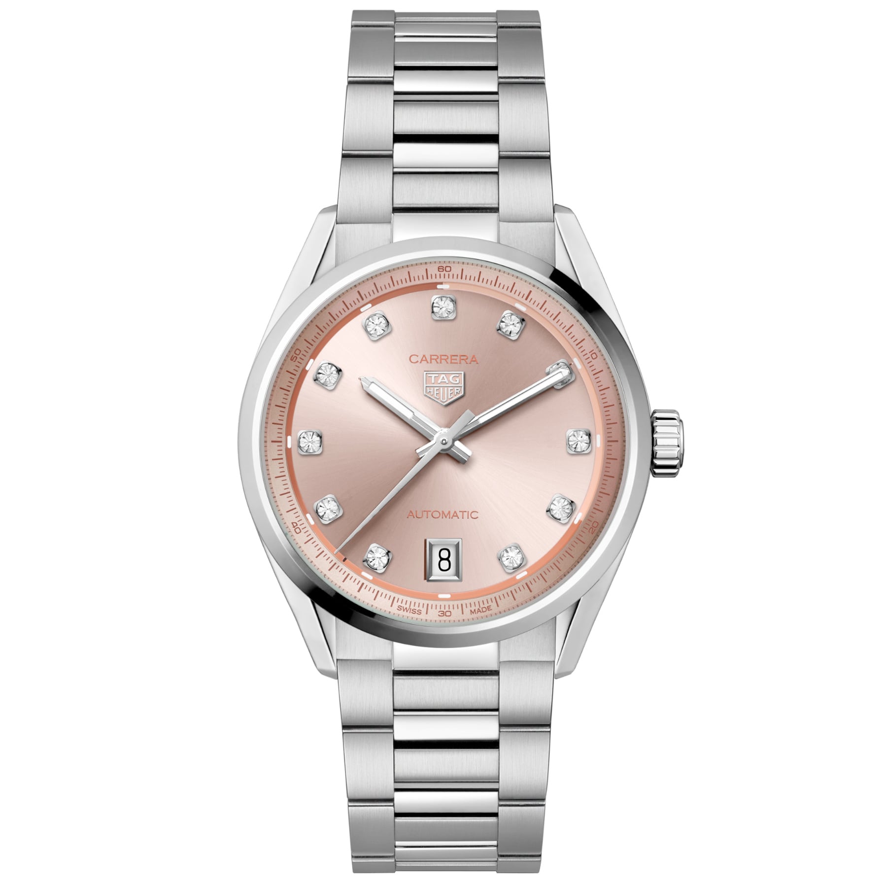 TAG Heuer Carrera Date WBN231D.BA0001