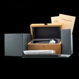 Laurent Ferrier LCF039.AC.C1WC Classic Moon Blue image 6 thumbnail