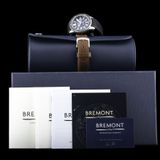 Bremont S2000-BK-S Supermarine 2000 image 7 thumbnail