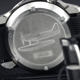 Bremont S2000-BK-S Supermarine 2000 image 5 thumbnail