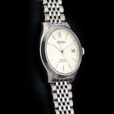 Seiko SPB463 Presage Classic Shiroiro image 1 thumbnail