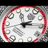 TAG Heuer Formula 1 Solargraph WBY1161.FT8086 image 5 thumbnail