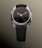 Singer Reimagined Caballero Black SR701-1 image 2 thumbnail