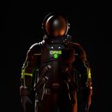Oris X Bamford Watch Department Propilot Altimeter 'Mission Control' image 9 thumbnail